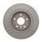 Centric Parts Standard Brake Rotor, 121.22004 121.22004 - alternate 6